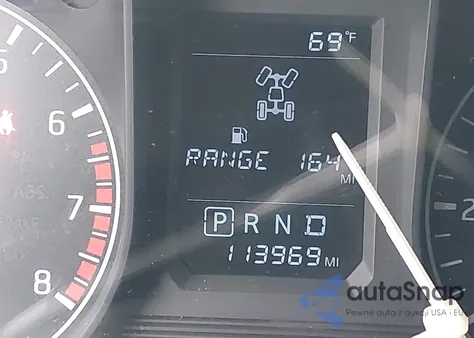 2017 Nissan Titan S из США, поврежденный, VIN 1N6AA1CJ8HN550103